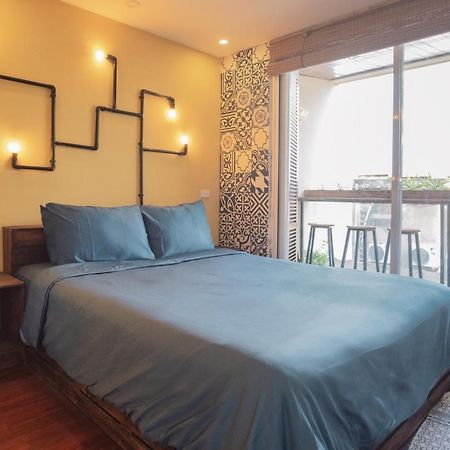 Entire French House With 4 Bedrooms In Hanoi Downtown Hanói Exterior foto