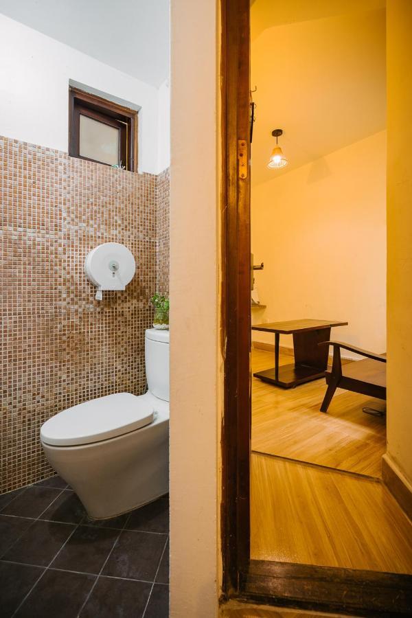 Entire French House With 4 Bedrooms In Hanoi Downtown Hanói Exterior foto