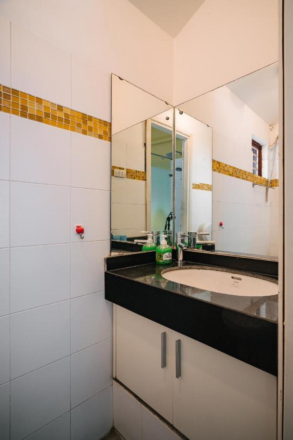 Entire French House With 4 Bedrooms In Hanoi Downtown Hanói Exterior foto