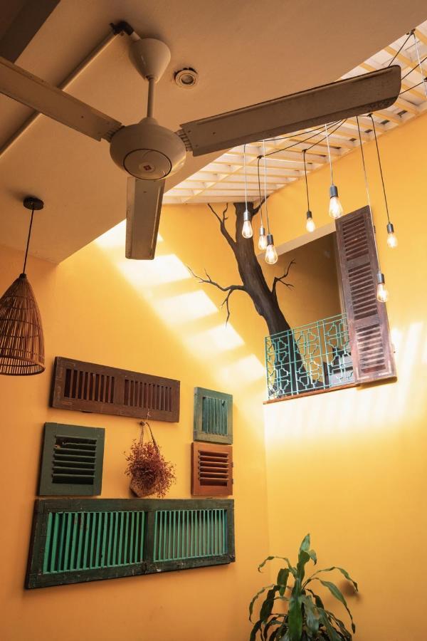 Entire French House With 4 Bedrooms In Hanoi Downtown Hanói Exterior foto